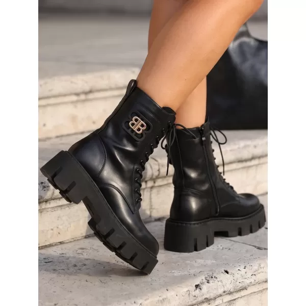  Damenschuhe DSTREET ZY1442 SCHWARZ 