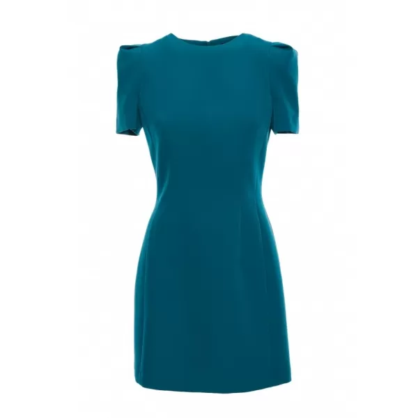  Kleid MOE M777 OZEANBLAU 