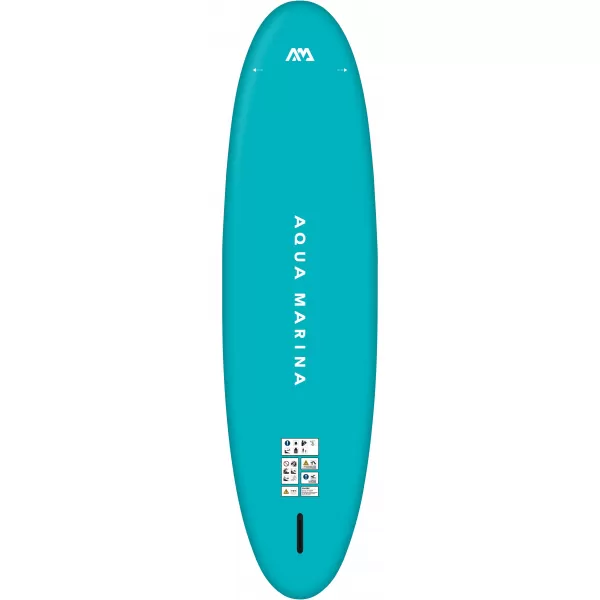  Paddle-Board AQUA MARINA Dhyana 108 SOMMERURLAUB 