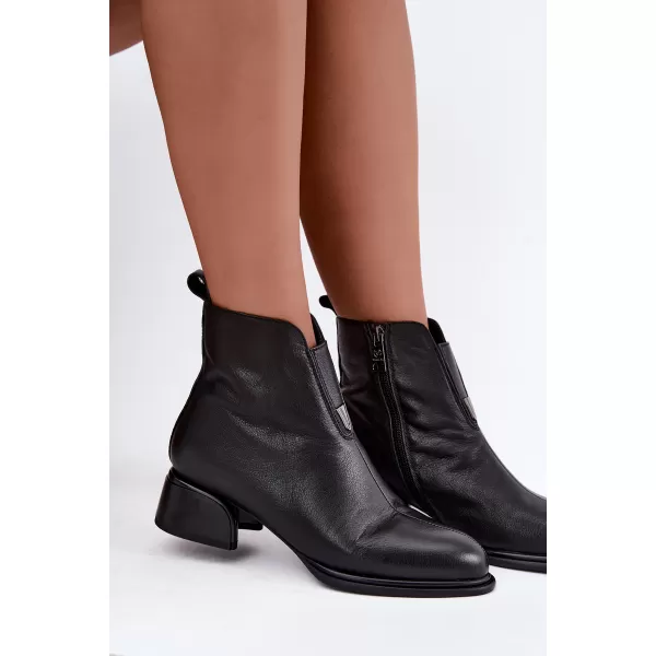  Damenschuhe VINCEZA 89164 SCHWARZ 