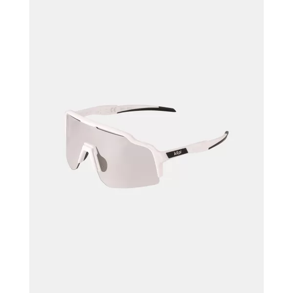  Sonnenbrille KILPI SOLIS PHOTO-U 1U0858KI WEIß 