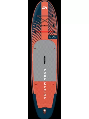 Paddle-Board AQUA MARINA Atlas 12 HIMMELSGLEITER
