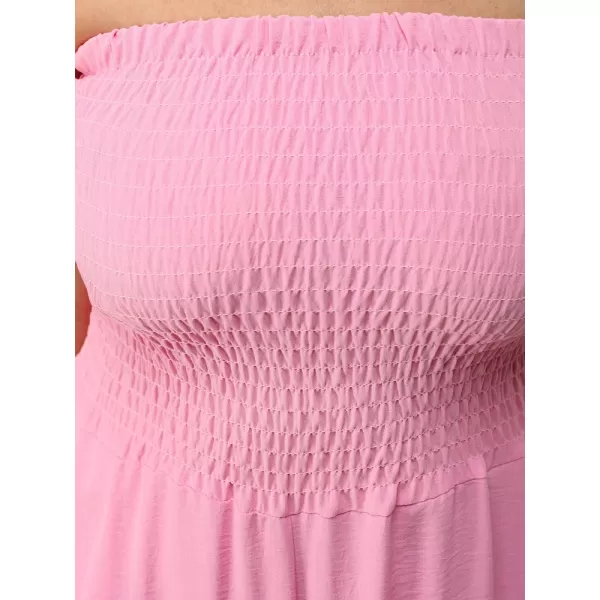  Kleid DSTREET EY2650 ROSA 