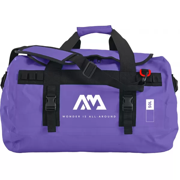  Tasche AQUA MARINA 50l LILA 
