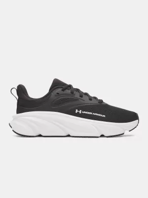 Damenschuhe UNDER ARMOUR W ROGUE 6 6006720-001 SCHWARZ