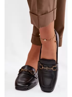 Damen-Stiefeletten VINCEZA 39978 SCHWARZ