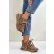Damen-Sneaker BOTO 55C0135 BRAUN