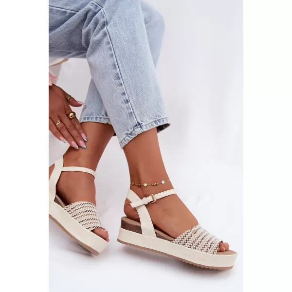  Damensandalen WRANGLER 20261076.99Q LAUFEN 
