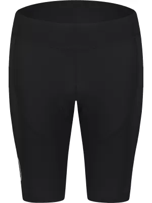 Damen-Radhose NORDBLANC THIGHS NBSPL8086 SCHWARZ
