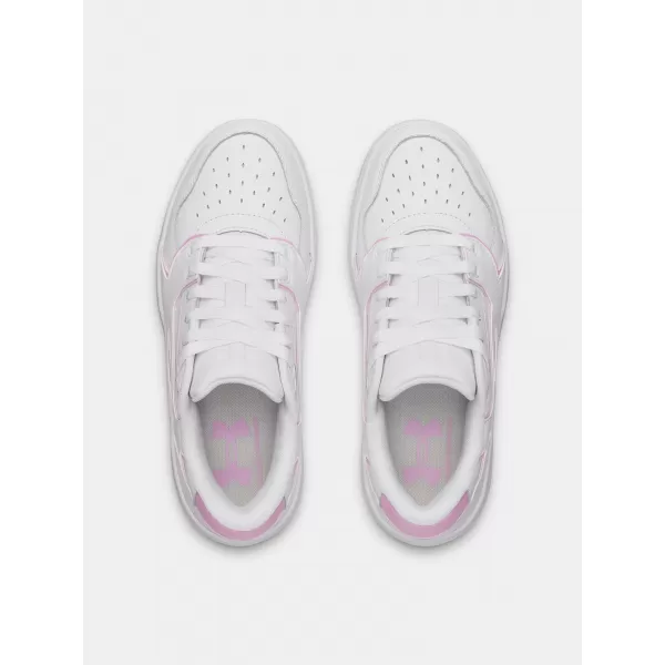  Damenschuhe UNDER ARMOUR W FLEX 6007038-103 WEIß 