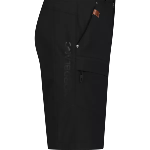  Herrenshorts NORDBLANC CHARGE NBSPM8344 SCHWARZ 