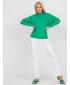 Damen-Sweatshirt BASIC FEEL GOOD RV-BL-5185.73P GRÜN