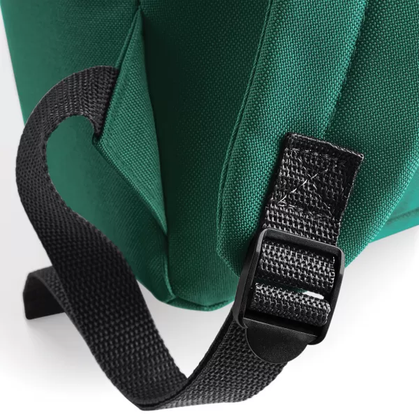  Rucksack BAGBASE | BG 125 ORANGEFARBENER ROST 