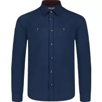Blau