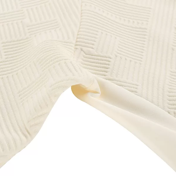  Damen-Sweatshirt ALPINE PRO DOZERA 3 CREME 