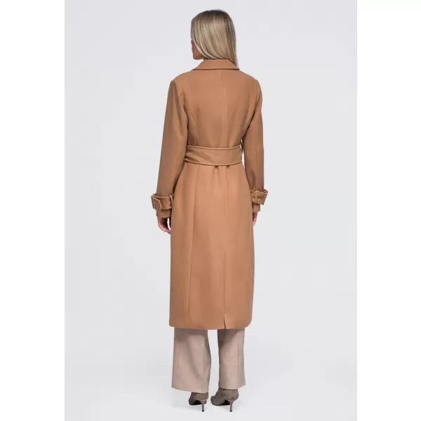  Damenmantel OMBRE OW-CT-E0006 KAMEL 