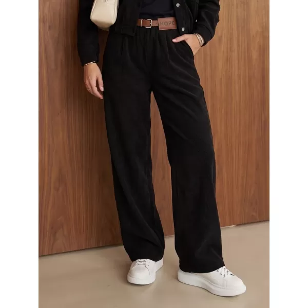  Damen-Set DSTREET AY1218 SCHWARZ 