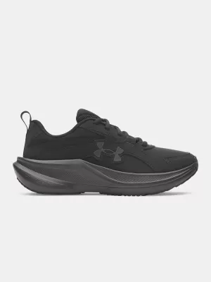 Jungenschuhe UNDER ARMOUR BGS ASSERT 11 UFM SYN 6006919-001 SCHWARZ