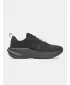 Jungenschuhe UNDER ARMOUR BGS ASSERT 11 UFM SYN 6006919-001 SCHWARZ