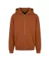 Herren-Sweatshirt URBAN CLASSICS TB7284-02766 ROSTROT