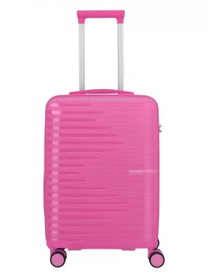 Koffer TRAVELITE -7000947-13 ROSA
