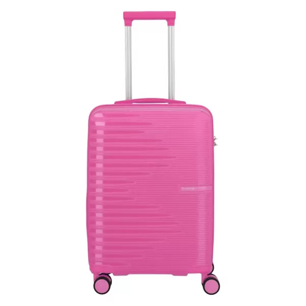  Koffer TRAVELITE -7000947-13 ROSA 