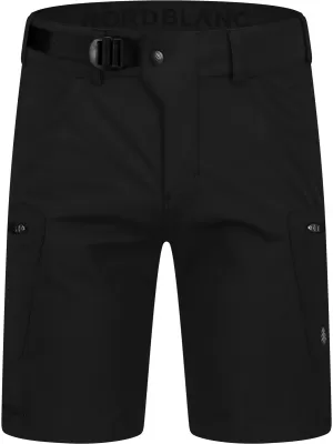 Herrenshorts NORDBLANC ARC NBSPM8358 SCHWARZ
