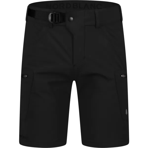  Herrenshorts NORDBLANC ARC NBSPM8358 SCHWARZ 