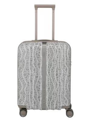 Ein Satz Koffer TRAVELITE LASCANA EDITION S,M,L SEKT
