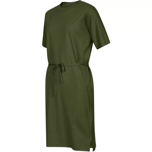  Kleid MALFINI MUSE 816 MILITÄR 