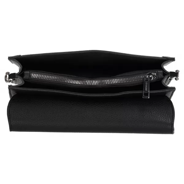  Tasche CHARM LONDON MONACO W01440 SCHWARZ 