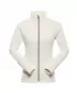 Damen-Sweatshirt ALPINE PRO DOZERA 3 CREME