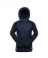Kinder-Sweatshirt ALPINE PRO NORNO MONDBESCHIENENER OZEAN