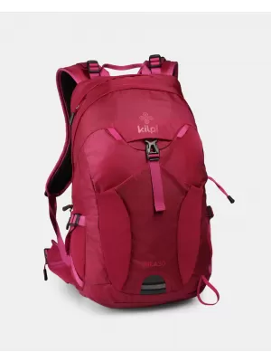 Rucksack KILPI RILA 30-U 1U0604KI DUNKELROT