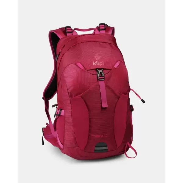  Rucksack KILPI RILA 30-U 1U0604KI DUNKELROT 