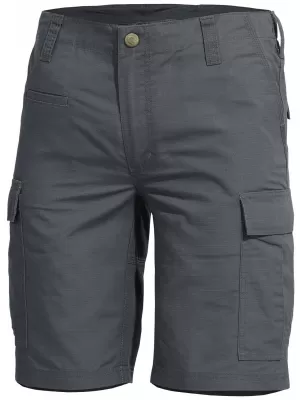 Herrenshorts PENTAGON BDU 2.0 SHORTS K05011 ASCHENGRAU