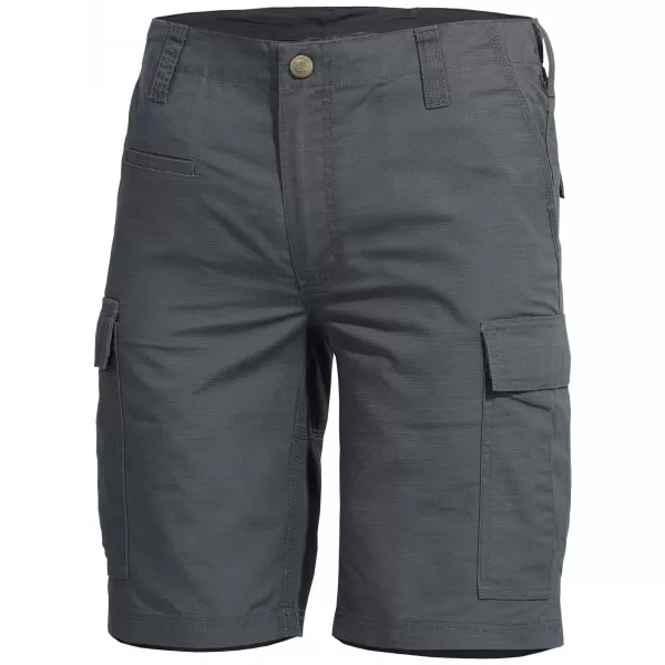  Herrenshorts PENTAGON BDU 2.0 SHORTS K05011 ASCHENGRAU 