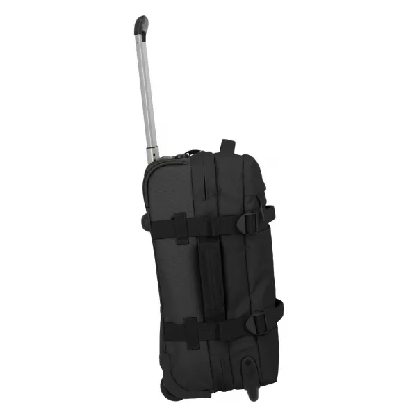  Tasche TRAVELITE BOLONIA WHEELED DUFFLE SCHWARZ 
