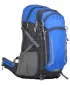 Outdoor-Rucksack ALPINE PRO PERME DUNKLES ECHTES GRAU