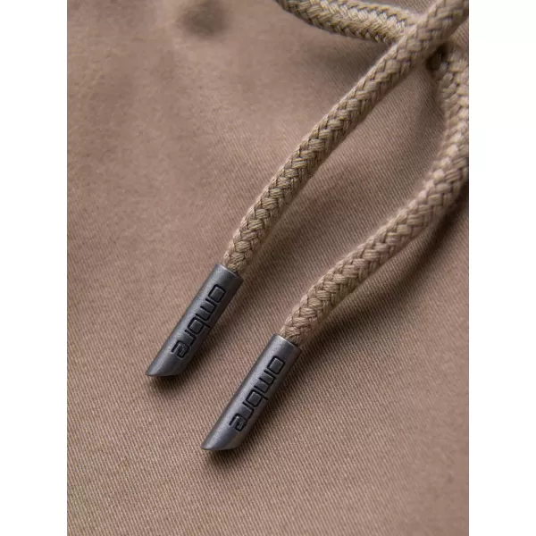  Herrenhosen OMBRE OM-PAJO-0290 BEIGE 