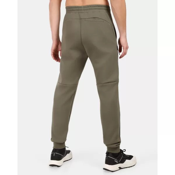  Herrenhosen KILPI MATTY-M 1M0408KI GRÜN 