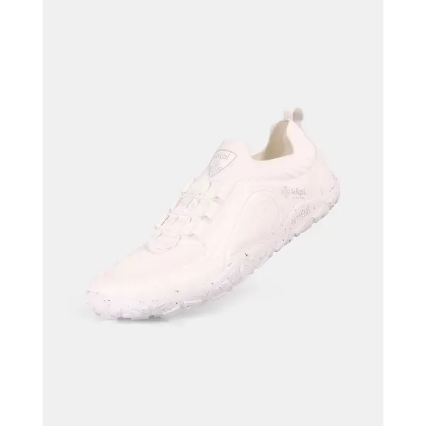  Barfußschuhe KILPI STEP LOW-U 1U0712KI WEIß 