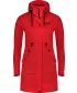 Damenparka NORDBLANC HINTERLAND NBSJL8319 ROT