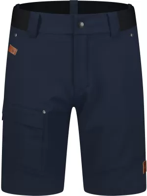 Herrenshorts NORDBLANC CHARGE NBSPM8344 DUNKELBLAU
