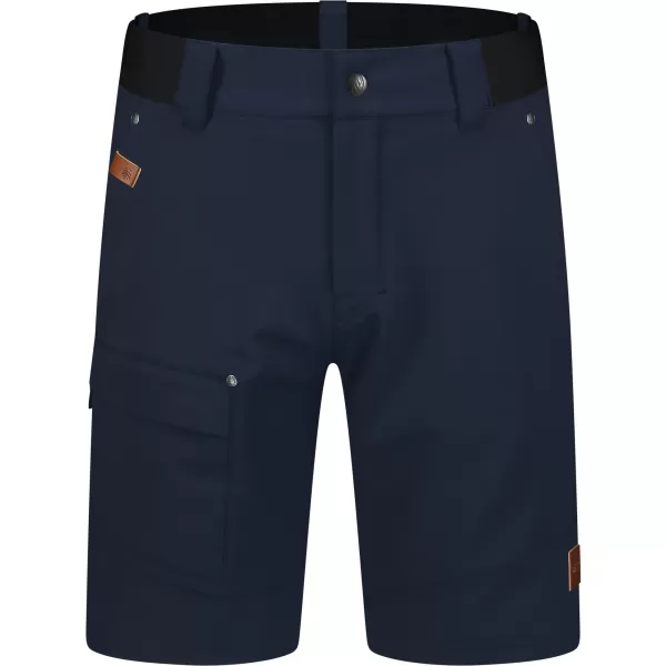  Herrenshorts NORDBLANC CHARGE NBSPM8344 DUNKELBLAU 