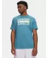 Herren-T-Shirt UNDER ARMOUR TEAM ISSUE WORDMARK SS 1329582-466 BLAU