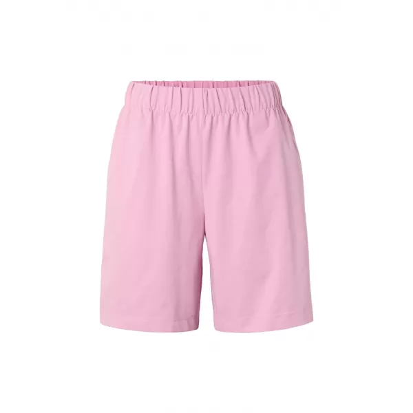  Damen-Shorts URBAN CLASSICS TB8180 STAUBIGES ROSA 