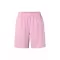 Damen-Shorts URBAN CLASSICS TB8180 STAUBIGES ROSA