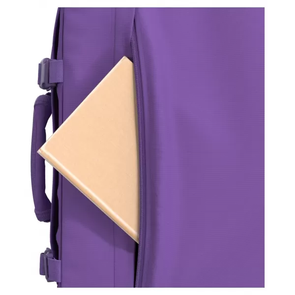  Rucksack CABINZERO Classic 44L LAVENDELTRAUM 
