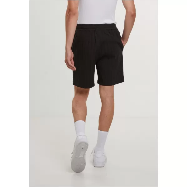  Herrenshorts URBAN CLASSICS TB8228-00007 SCHWARZ 